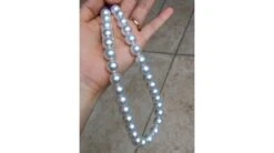 Collier Perles Des Mers Du Sud Blanches - Perle Australie 12/14mm -Maria || Simplicity Soldes 04 97 4