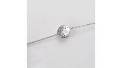 Bracelet Perle Akoya - Diamant, Saphir, Or Blanc I Seiza -Maria || Simplicity Soldes 05 90 5