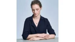 Bracelet Perle Akoya - Diamant, Saphir, Or Jaune I Seiza -Maria || Simplicity Soldes 09 53 5