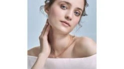 Boucles Oreilles Trèfle 4 Perles -Maria || Simplicity Soldes 1 20 4 1