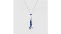 Pendentif Merlin L'Enchanteur -Maria || Simplicity Soldes 1 26 2 3