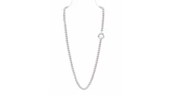 Collier Sautoir Perles Akoya 90cm - Perle AAA, 7.5/8mm - Hajime -Maria || Simplicity Soldes 1.7