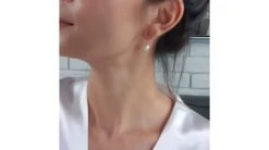 Boucles Oreilles Crochets Or Jaune Et Perles Akoya Blanches - 7/7.5mm 8 Boucles Oreilles Crochets Or Jaune Et Perles Akoya Blanches - 7/7.5mm -Maria || Simplicity Soldes 20200702 155211