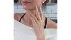 Boucle D Oreille Perle De Culture - Perle Akoya Or Jaune - Coco Chanel -Maria || Simplicity Soldes 20200819 155000 1