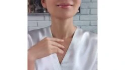 Dormeuses Or Blanc - Boucle Oreille Perle Blanche De Culture - AAA -Maria || Simplicity Soldes 20200824 160311