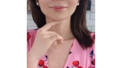 Boucles D'oreilles Clip Or Jaune Et Perles De Culture -Maria || Simplicity Soldes 20201027 152521 1