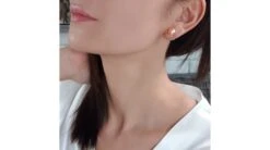 Boucles D'oreilles Clip Or Jaune Et Perles De Culture -Maria || Simplicity Soldes 20201110 154539