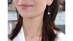 Pendantes Chainette Forçat. Perles Akoya Or Jaune Et Diamants 16 Pendantes Chainette Forçat. Perles Akoya Or Jaune Et Diamants -Maria || Simplicity Soldes 20201221 161039