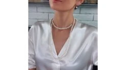 Collier Meiji -Maria || Simplicity Soldes 20210324 1716001