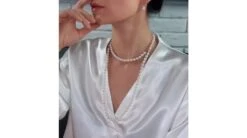 Collier Meiji -Maria || Simplicity Soldes 20210324 1716092