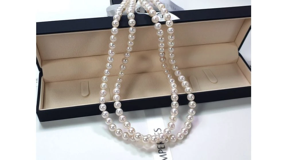 Collier Zig Zag 1 Collier Zig Zag