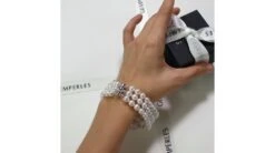 Bracelet Kobe -Maria || Simplicity Soldes 20210518 155028