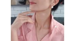 PÉNÉLOPE Boucles Oreilles Pénélope -Maria || Simplicity Soldes 20210823 161255