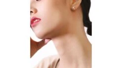 Boucle D'Oreille Il était Une Fois... Nous. Or Jaune, Diamants I Gemperles -Maria || Simplicity Soldes 3eb89f42ed5e56a4