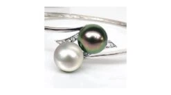 Bracelet Or Blanc, Diamants Et Perles Des Mers Du Sud Multicolores -Maria || Simplicity Soldes UpFiles Image 2008 10 21 633601766042187500 2