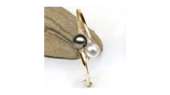 Bracelet Or Jaune, Diamants - Perles Mers Sud Multicolores - You & Me -Maria || Simplicity Soldes UpFiles Image 2008 10 21 633601780519740674