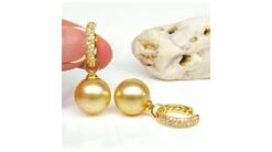 Dormeuses Anneaux Or Jaune Diamants Pavés - Perles Australie 7 Dormeuses Anneaux Or Jaune Diamants Pavés - Perles Australie -Maria || Simplicity Soldes UpFiles Image 2009 03 17 633728883088236250