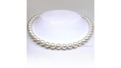 Apollo® Collier Perles Eau Douce Blanches - Perles De Culture - 8.5/9.5mm AAA 12 Apollo® Collier Perles Eau Douce Blanches - Perles De Culture - 8.5/9.5mm AAA -Maria || Simplicity Soldes UpFiles Image 2009 07 07 633825685961748132