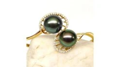 Bracelet Perles De Tahiti Noires Sur Jonc D'or Jaune Et Diamants 8 Bracelet Perles De Tahiti Noires Sur Jonc D'or Jaune Et Diamants -Maria || Simplicity Soldes UpFiles Image 2010 06 08 634115962092657988