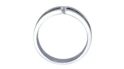 Bague Homme En Or Blanc Et Diamant 0.055ct | Horace -Maria || Simplicity Soldes UpFiles Image 2010 07 20 634152160320549784