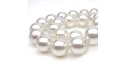 Collier Grosse Perle - Collier De Perles De Culture - 11.5/12.5mm -Maria || Simplicity Soldes UpFiles Image 2011 03 22 634363851363305105