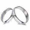 Alliances Duo Pour Vos étreintes Infinies