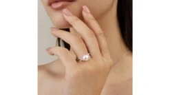 Bague Symphonie Nuptiale