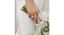 Bague Symphonie Nuptiale -Maria || Simplicity Soldes bak039 3