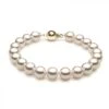 Bracelet Perles Akoya 7.5/8mm - Perle Fine Du Japon