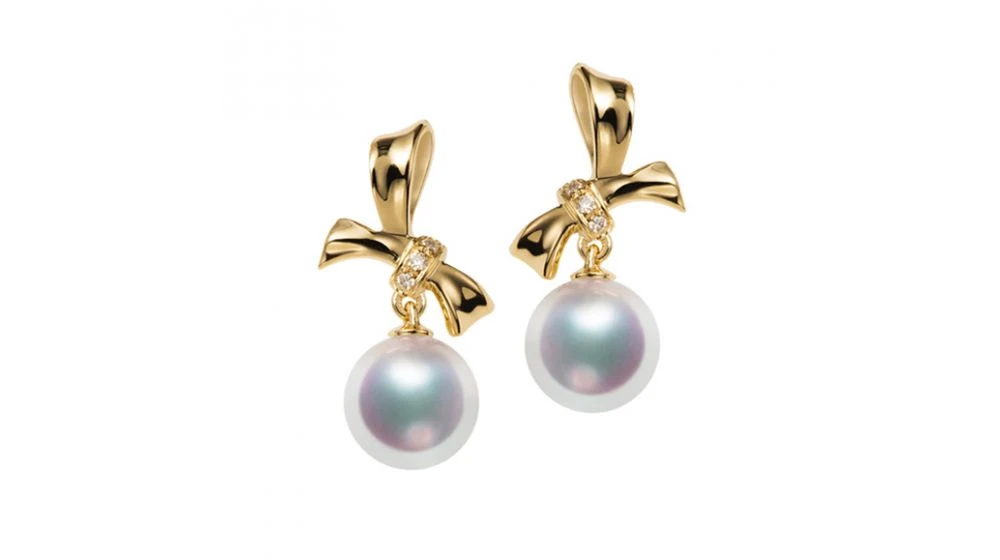 Boucles Oreilles Kendo 1 Boucles Oreilles Kendo