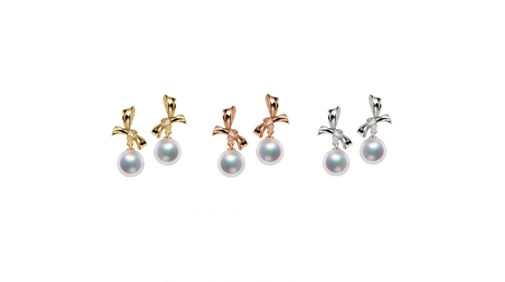 Boucles Oreilles Kendo 4 Boucles Oreilles Kendo – Image 4