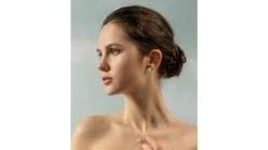 Boucles Oreilles Rêverie 5 -Maria || Simplicity Soldes eaaw049 3