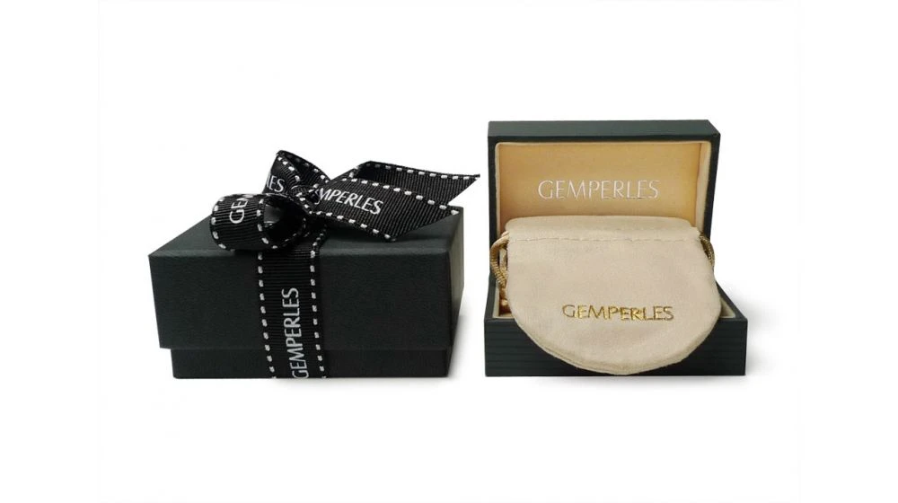 Demeter Crochets Boucles D'oreilles Or Blanc - Perles De Chine 8/9mm, AAA 2 Demeter Crochets Boucles D'oreilles Or Blanc - Perles De Chine 8/9mm, AAA – Image 2