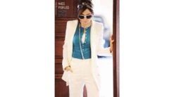 Collier Perle Mariage - Collier Perles De Chine Blanches - 7.5/8mm -Maria || Simplicity Soldes fnp001 look