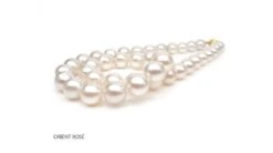 Collier Grosse Perle - Collier Mariage Perle Blanche - 9.5/10.5mm 10 Collier Grosse Perle - Collier Mariage Perle Blanche - 9.5/10.5mm -Maria || Simplicity Soldes fnp0952 r1