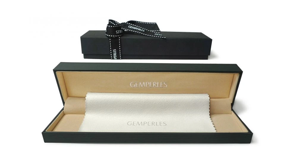 Collier Perles Akoya Luxe - Perle Du Japon Qualité GEMME / HANADAMA - 7/7.5mm 7 Collier Perles Akoya Luxe - Perle Du Japon Qualité GEMME / HANADAMA - 7/7.5mm – Image 7