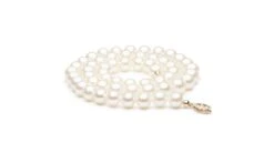 Collier Mistinguett I Perle De Culture 7/7.5mm, AAA I Gemperles