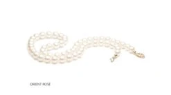 Collier Mistinguett I Perle De Culture 7/7.5mm, AAA I Gemperles -Maria || Simplicity Soldes np010 r1