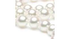 Collier Perles Akoya Luxe - Perle Du Japon Qualité GEMME / HANADAMA - 7/7.5mm 12 Collier Perles Akoya Luxe - Perle Du Japon Qualité GEMME / HANADAMA - 7/7.5mm -Maria || Simplicity Soldes npa003g 2