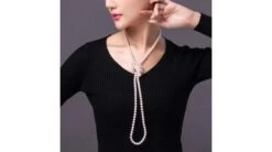 Collier Osaka 9 Collier Osaka -Maria || Simplicity Soldes npa011