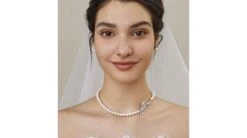 Collier Symphonie Nuptiale