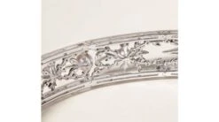 Collier Géométria Préciosa, Or Blanc Diamant Et Perle Akoya Du Japon -Maria || Simplicity Soldes npa088 7