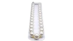 Collier Marie Antoinette Haute Joaillerie. Perles D'Australie Blanches 15/17mm 8 Collier Marie Antoinette Haute Joaillerie. Perles D'Australie Blanches 15/17mm -Maria || Simplicity Soldes npaa530 2