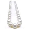 Collier Perles D'Australie Blanches - 11/13mm - AAA