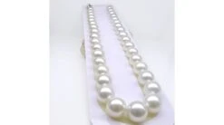 Collier Perles D'Australie Blanches - 11/13mm - AAA -Maria || Simplicity Soldes npaa6020 2
