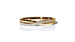 Alliance Golden River