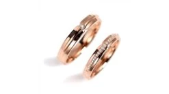 Alliances De Mariage Diego Frida 3