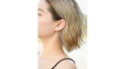 Puces Diamants 0.20ct. Or Jaune - Carat Personnalisable -Maria || Simplicity Soldes oyd016 9 1