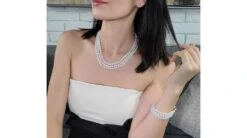 Bracelet Nagoya 6 Bracelet Nagoya -Maria || Simplicity Soldes ppa050 2