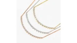 Pendentif Sourire En Or Jaune Et Diamants I Gemperles -Maria || Simplicity Soldes qq 20191003172429 1